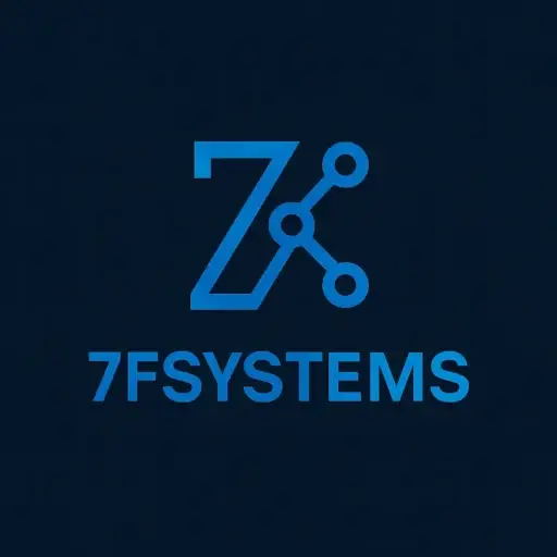 7FSystems Logo